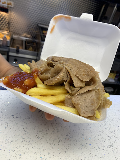 Photo of Shepton Kebab & Pizza Takeaway - 45 High St, Shepton Mallet BA4 5AQ